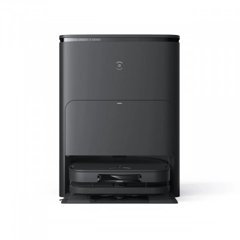 Robot sprzątający Ecovacs Deebot X5 Omni (czarny) - Galeria zdjęcie 5