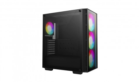 Obudowa DeepCool MATREXX 55 V4 - Galeria zdjęcie 2