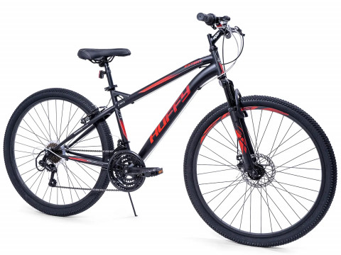 Rowerek dziecięcy Huffy EXTENT 27,5" black 56350W - Galeria zdjęcie 1