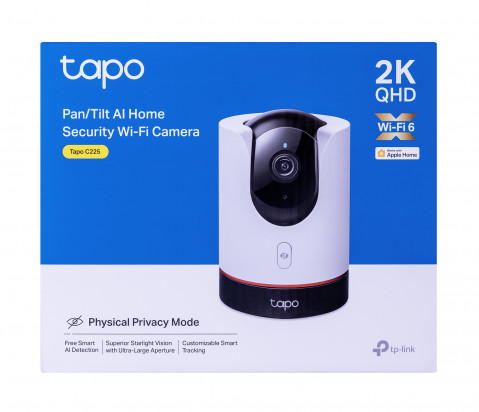 Kamera TP-LINK Tapo C225 - Galeria zdjęcie 11
