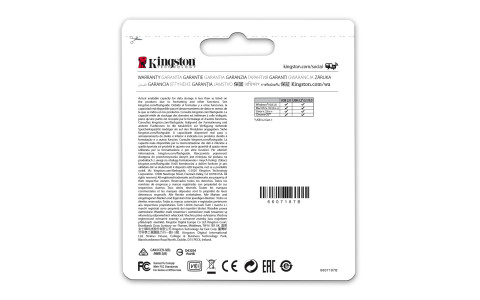 KINGSTON FLASH 128GB DATATRAVELER USB 3.2 200MB/s - Galeria zdjęcie 5