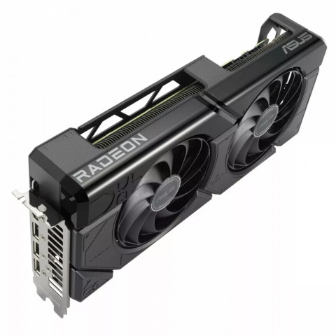 Karta graficzna ASUS Dual Radeon RX 7700 XT OC 12GB GDDR6 (90YV0JZ0-M0NA00) - Galeria zdjęcie 8
