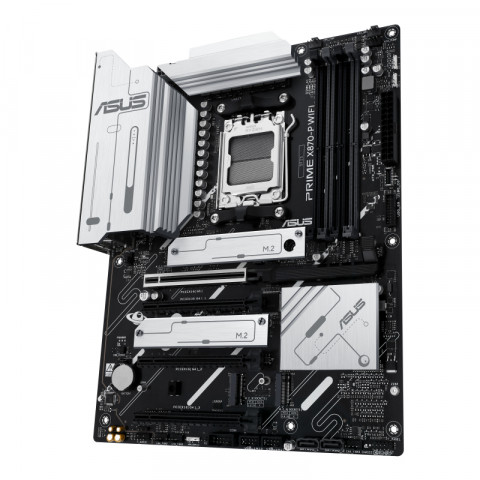 Płyta główna ASUS PRIME X870-P WIFI - Galeria zdjęcie 4