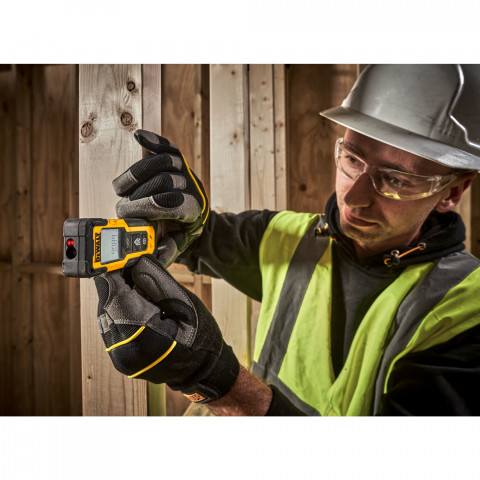 Dalmierz laserowy DEWALT DWHT77100 - Galeria zdjęcie 5