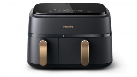 Frytownica beztłuszczowa PHILIPS NA 352/00 - Galeria zdjęcie 3