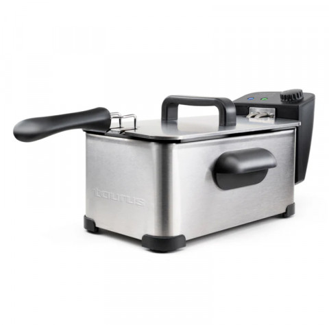 Frytownica olejowa Taurus 973967000 (2000W;3l) - Galeria zdjęcie 1