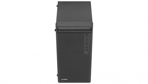 OBUDOWA AEROCOOL PGS CS-109-G-BK-v1 FRGB czarna - Galeria zdjęcie 9