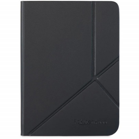 Etui Kobo Clara Colour/BW SleepCover Case Black - Galeria zdjęcie 1