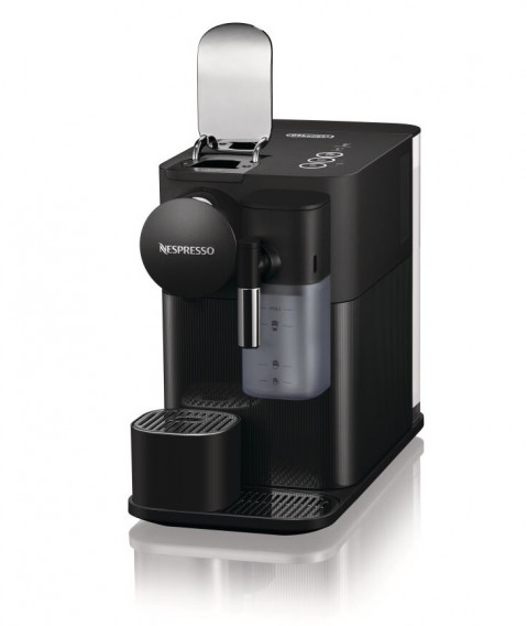 Ekspres DeLonghi EN510.B Lattissima One Evo - Galeria zdjęcie 3