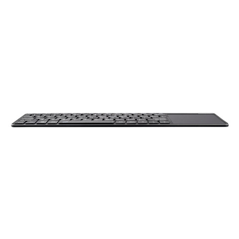 MODECOM Bezprzewodowa Klawiatura MC-TPK1 z touch pad - Galeria zdjęcie 5