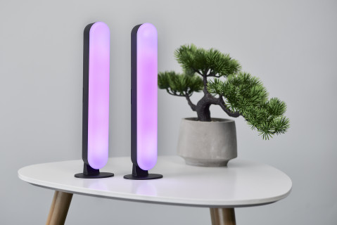 Lampka muzyczna LED Activejet AJE-MUSIC BAR RGB - Galeria zdjęcie 18