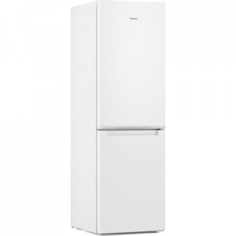 Lodówka WHIRLPOOL W7X 82I W - Galeria zdjęcie 1