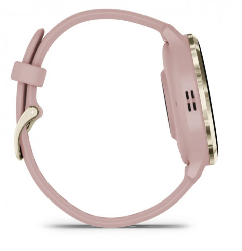 Zegarek Garmin Venu 3S 41mm Golden Rose - Galeria zdjęcie 8