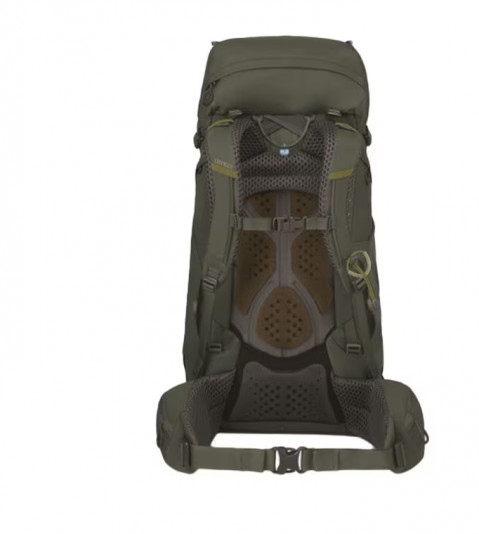 Plecak trekkingowy OSPREY Kestrel 48 khaki S/M - Galeria zdjęcie 3