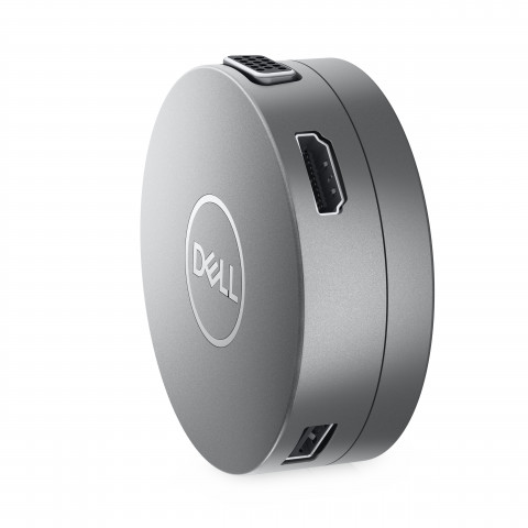 Dell Adapter Dell USB-C Dell DA310 - Galeria zdjęcie 5