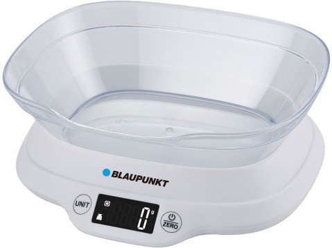 Waga kuchenna Blaupunkt FKS501 - Galeria zdjęcie 1