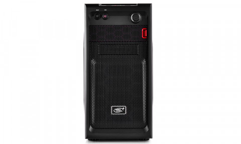 Obudowa DeepCool SMARTER (DP-MATX-SMTR) - Galeria zdjęcie 3