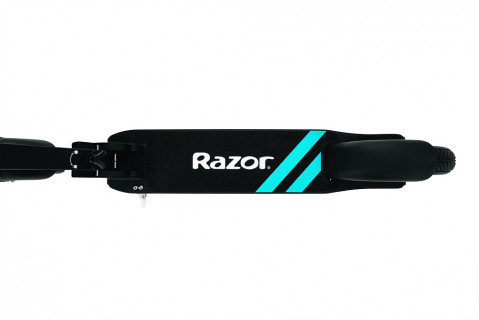 RAZOR HULAJNOGA-POMPOWANE KOŁA A5 "AIR" CZARNA - Galeria zdjęcie 6