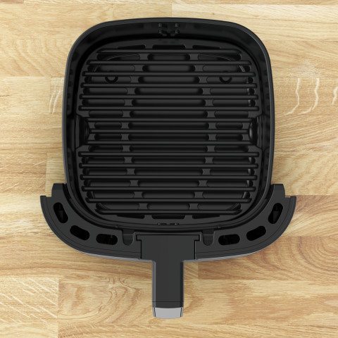 Frytownica beztłuszczowa Tefal EY801D15 - Galeria zdjęcie 4