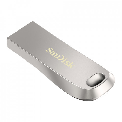 SanDisk Ultra Lux 256GB 150MB/s USB 3.1 - Galeria zdjęcie 2
