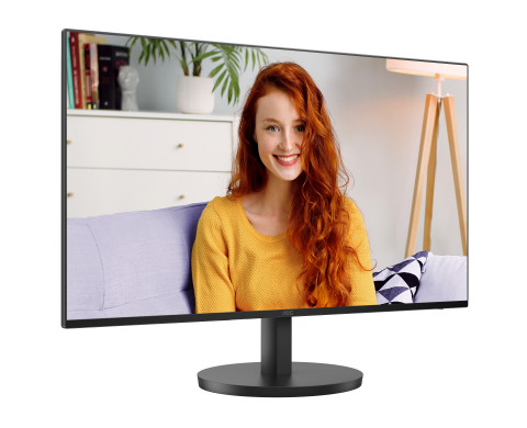 MONITOR AOC LED 23.8" 24B3HA2 100Hz - Galeria zdjęcie 3