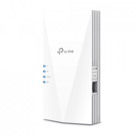 Repeater TP-LINK RE600X - Galeria zdjęcie 1