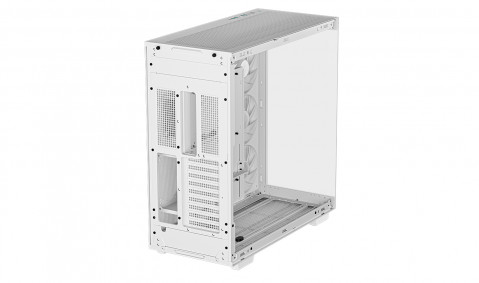 Obudowa DeepCool CH780 White (R-CH780-WHADE41-G-1) - Galeria zdjęcie 9