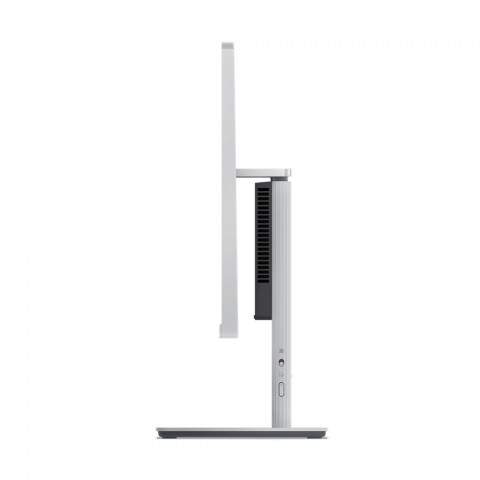 Lenovo IdeaCentre AIO 24IRH9 i3-1315U 23.8" FHD IPS AG 250nits 100Hz 8GB DDR5 5200 SSD512 Intel UHD Graphics Win11 Cloud Grey - Galeria zdjęcie 7
