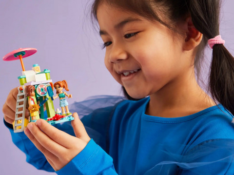 LEGO Friends 42623 Plażowy skuter wodny - Galeria zdjęcie 7