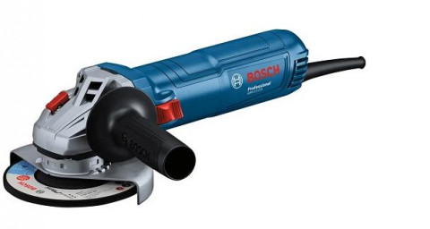 Szlifierka kątowa fi 125 1200W GWS 12-125 BOSCH - Galeria zdjęcie 1