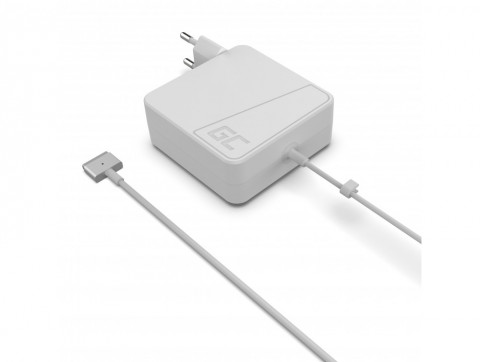GREEN CELL ZASILACZ AD37 APPLE 16.5V 3.65A 60W - Galeria zdjęcie 5