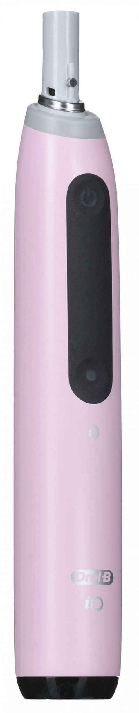 Szczoteczka elektyczna Oral-B iO5 Pink - Galeria zdjęcie 5