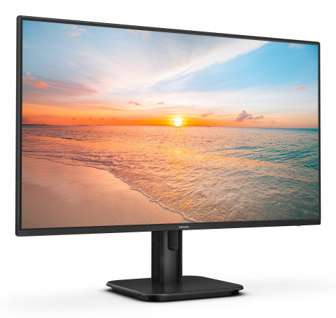MONITOR PHILIPS LED 23,8" 24E1N1100A/00 - Galeria zdjęcie 2