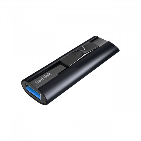 SANDISK EXTREME PRO 512GB 420/380 MB/s USB 3.2 - Galeria zdjęcie 2