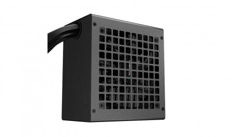 Zasilacz DeepCool PF600 600W 80 Plus (R-PF600D-HA0B-EU) - Galeria zdjęcie 5