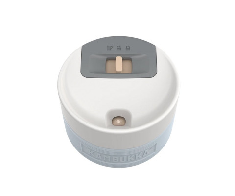 Kambukka kubek termiczny Etna 300ml Breezy Blue - Galeria zdjęcie 3