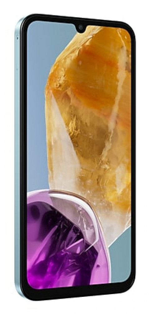 Smartfon Samsung Galaxy M15 (M156) 5G 4/128GB Light Blue - Galeria zdjęcie 6
