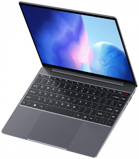 Chuwi Corebook X CWI570K2 i5-12450H 14" QHD 2160x1440 16GB SSD512 BT BacklitKeyboard Win11 Silver - Galeria zdjęcie 7