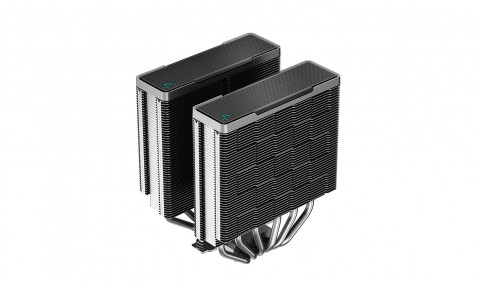 Chłodzenie DeepCool AK620 (R-AK620-BKNNMT-G) - Galeria zdjęcie 7