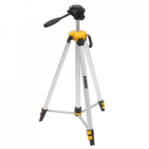 Statyw aluminiowy DEWALT DE0881T - Galeria zdjęcie 1