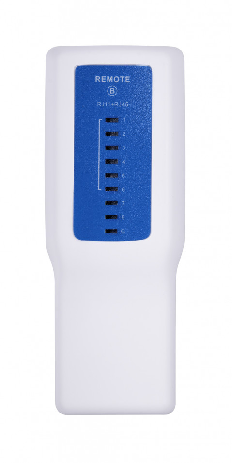 LANBERG TESTER KABLI RJ11, RJ45 - Galeria zdjęcie 6