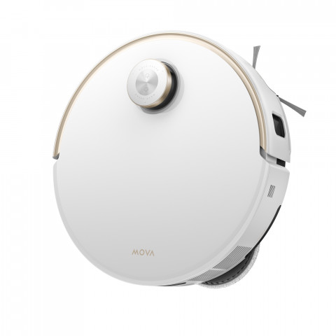 Robot sprzątający Mova by Dreame V50 Ultra Complete - Galeria zdjęcie 7