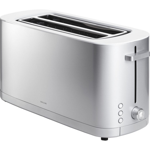 Toster ZWILLING Enfinigy duży z rusztem 53009-000-0 Srebrny - Galeria zdjęcie 4