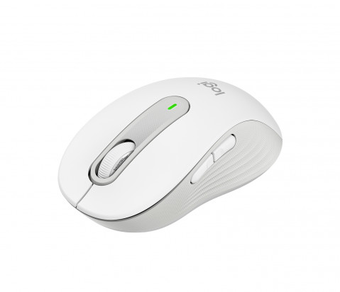 MYSZ LOGITECH M650 Bluetooth White - Galeria zdjęcie 1