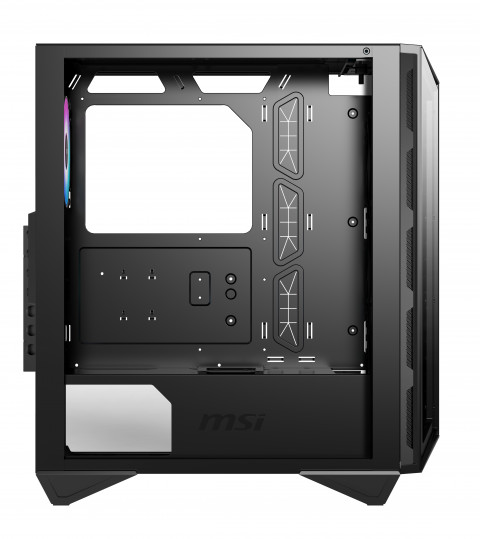 Obudowa MSI MPG GUNGNIR 110R (306-7G10R21-W57) - Galeria zdjęcie 5