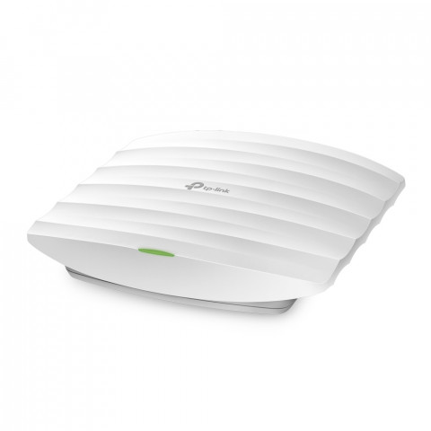 TP-Link EAP115 Wireless 802.11n/300Mbps AccessPoint PoE - Galeria zdjęcie 2