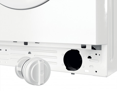 Pralka INDESIT MTWSA 61294 W PL 6kg 1200 obr/min - Galeria zdjęcie 8