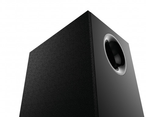 Głośniki Logitech Z533 - Galeria zdjęcie 6