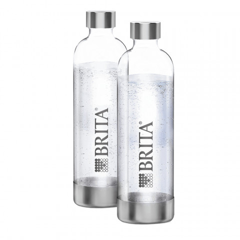 Butelka Brita SodaOne (2szt) - Galeria zdjęcie 1