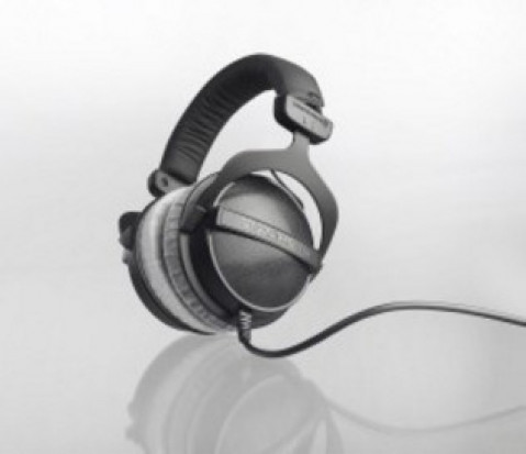 Beyerdynamic DT 770 PRO 80 OHM - Słuchawki studyjne zamknięte - Galeria zdjęcie 3